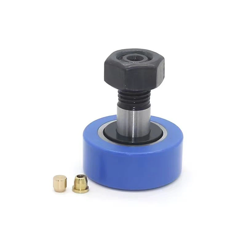 Polyurethane Cam Follower